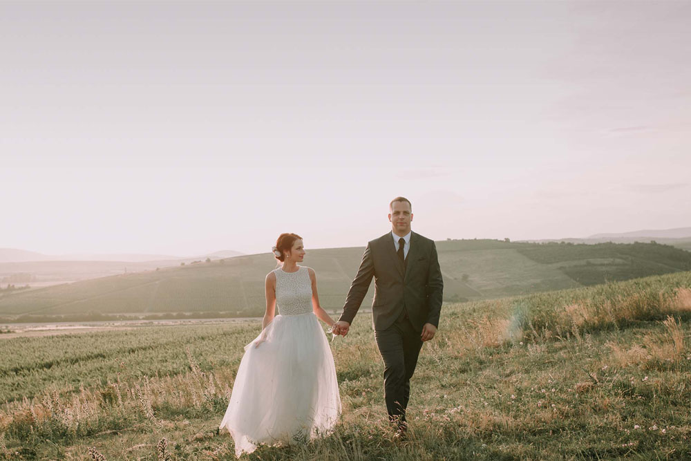 Anita & Gábor