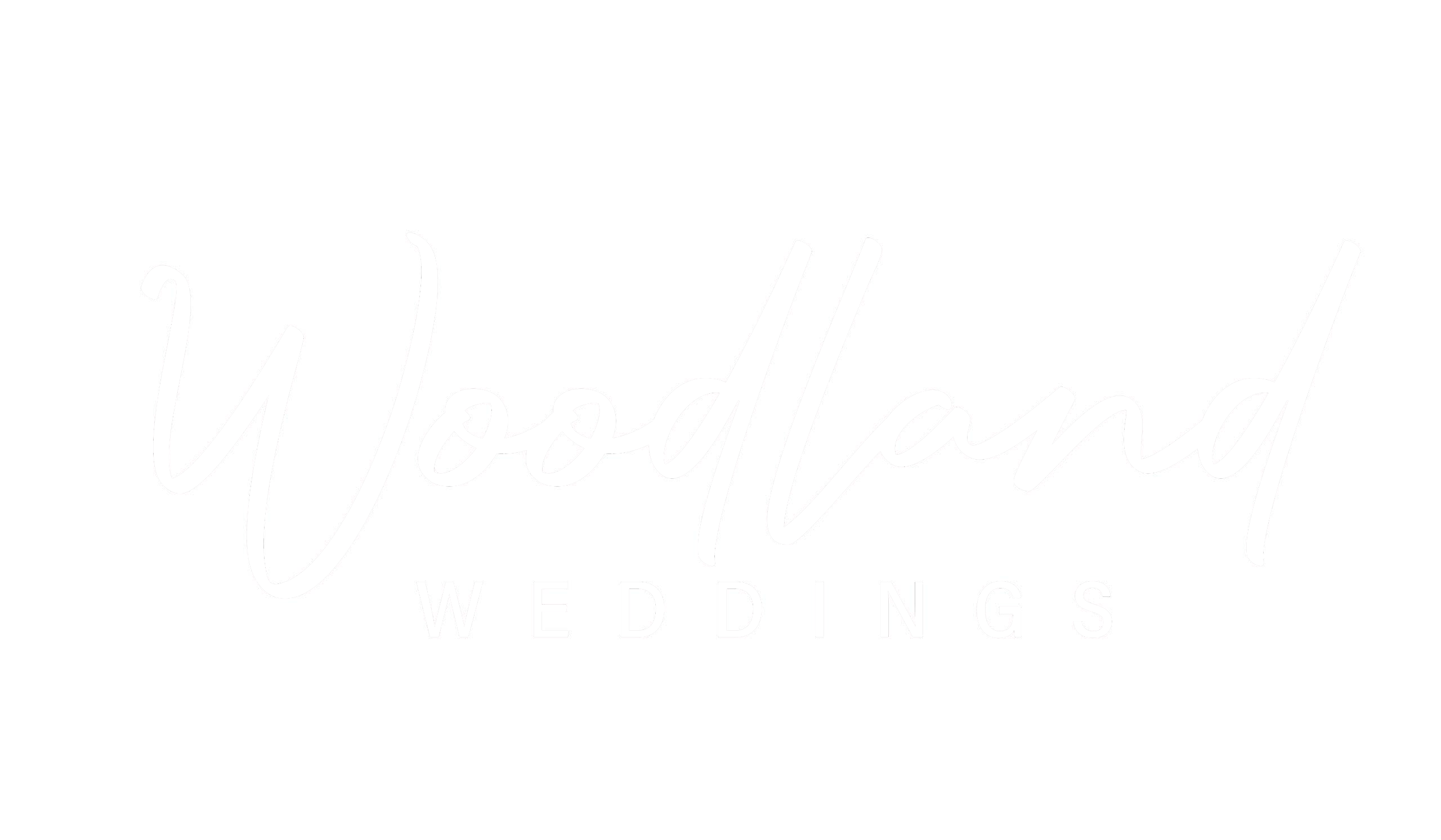 Woodland Weddings Photography